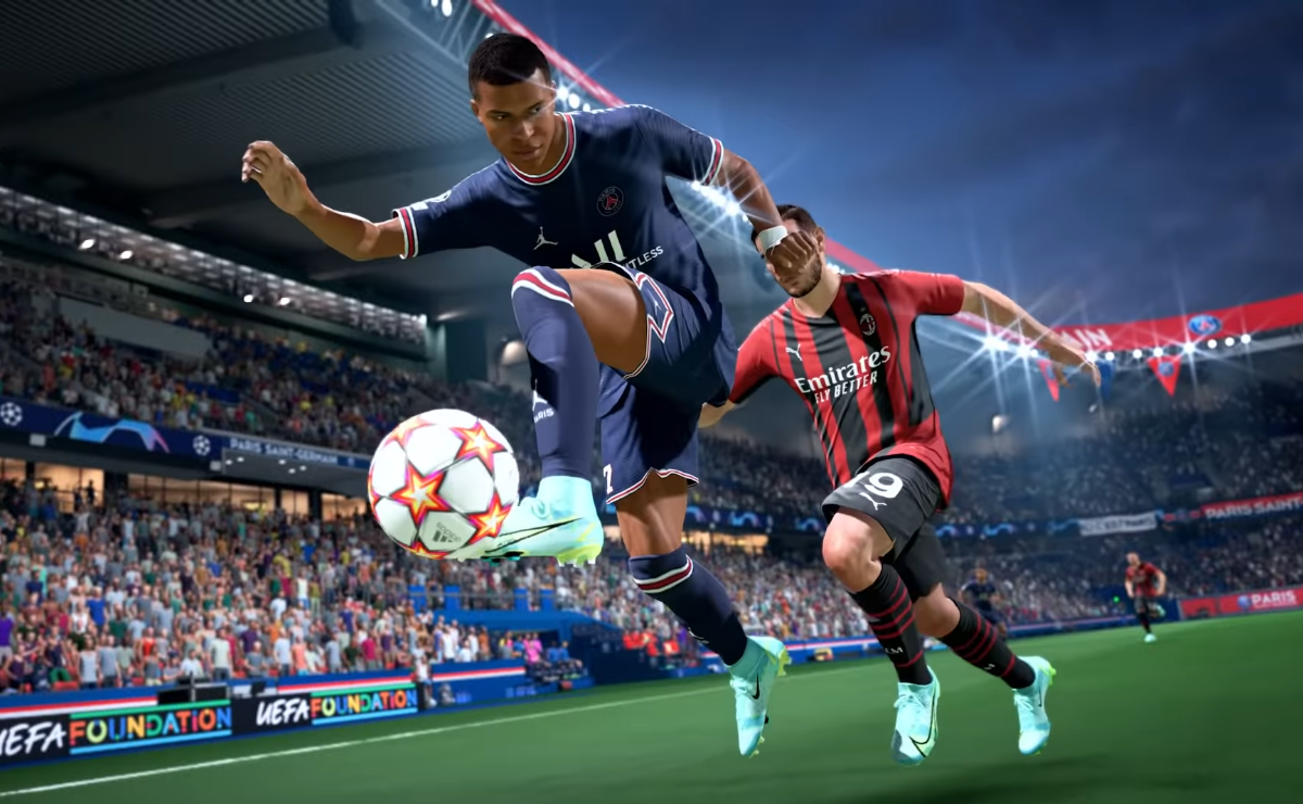 FIFA 22: Shapeshifters Time 4 é anunciado com os jogadores Abedi Pelé,  Córdoba e Kanté