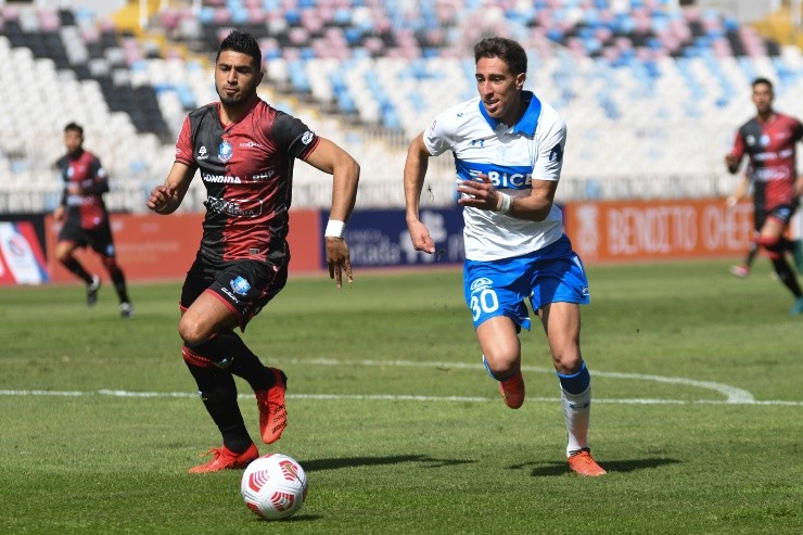 Universidad Católica 