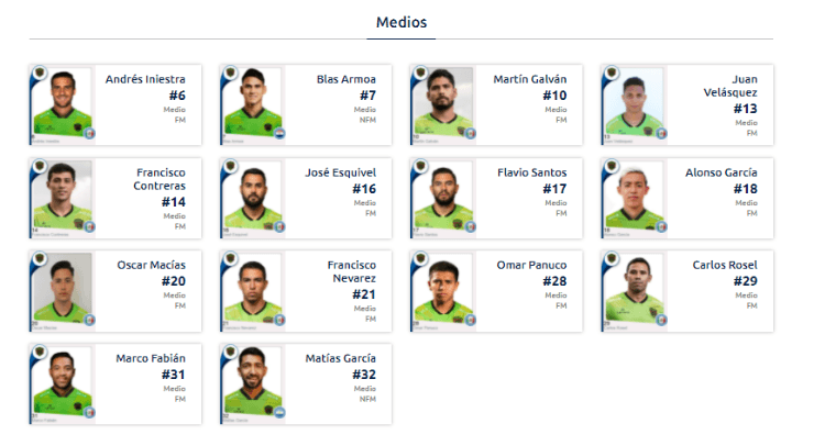 Marco Fabián, inscrito por FC Juárez