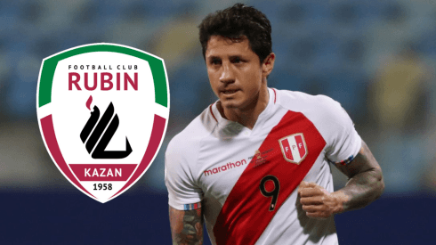 Rubin Kazan de Rusia enviará oferta formal por Gianluca Lapadula a Benevento