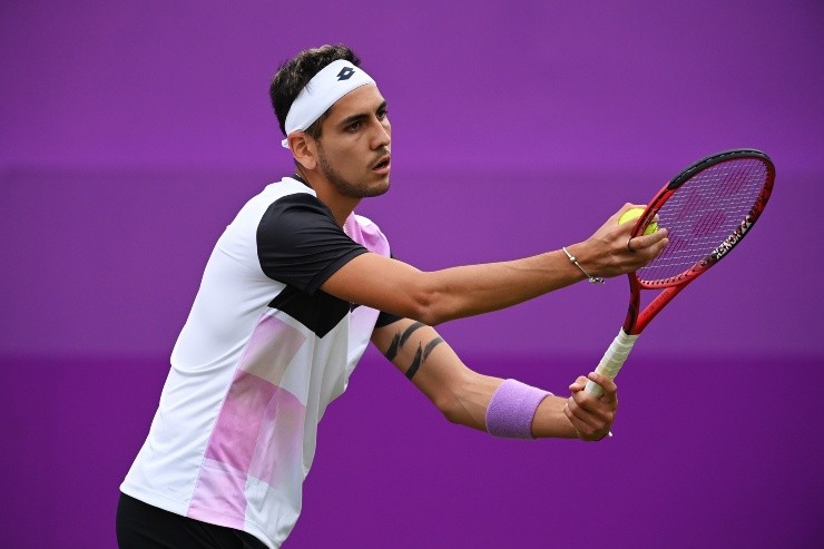 Alejandro Tabilo
