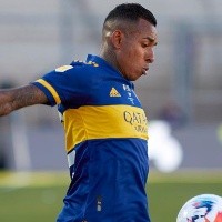 Nueva oferta desde Europa por Sebastián Villa y Boca Juniors respondió