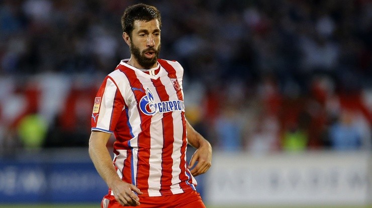 Nikola Mijailovic (Fuente: Getty Images)