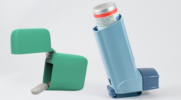 vacunas en polvo contra Covid-19