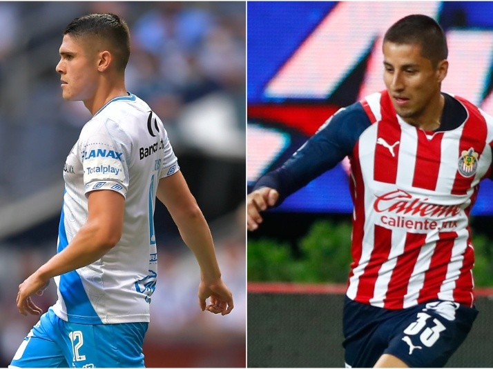 Puebla Vs Pumas Unam Predictions Odds And How And Where To Watch Or Live Stream Online Free In The Us Today Liga Mx 2021 Guardianes Tournament At The Estadio Cuauhtemoc Watch Here [ 535 x 714 Pixel ]