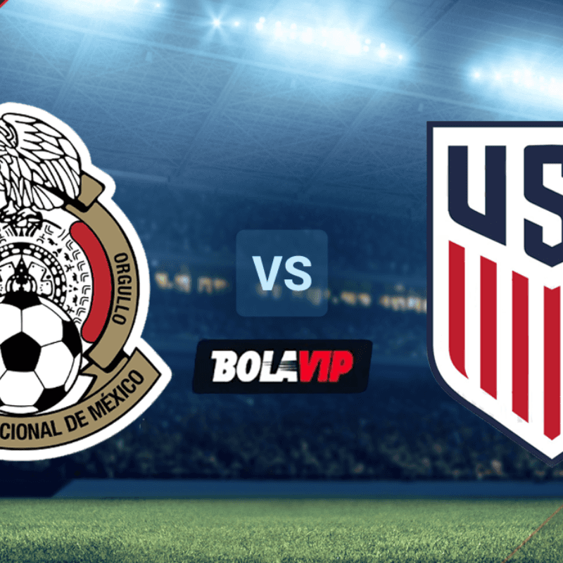 ◉ México vs. Estados Unidos juegan por la FINAL de la Copa Oro 2021 | Sigue el MINUTO A MINUTO con las alineaciones | VER HOY | AHORA