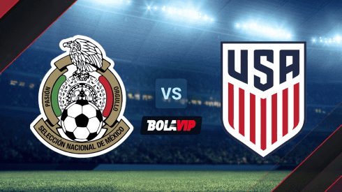 México y Estados Unidos juegan HOY domingo 1 de agosto por la FINAL de la Copa Oro 2021