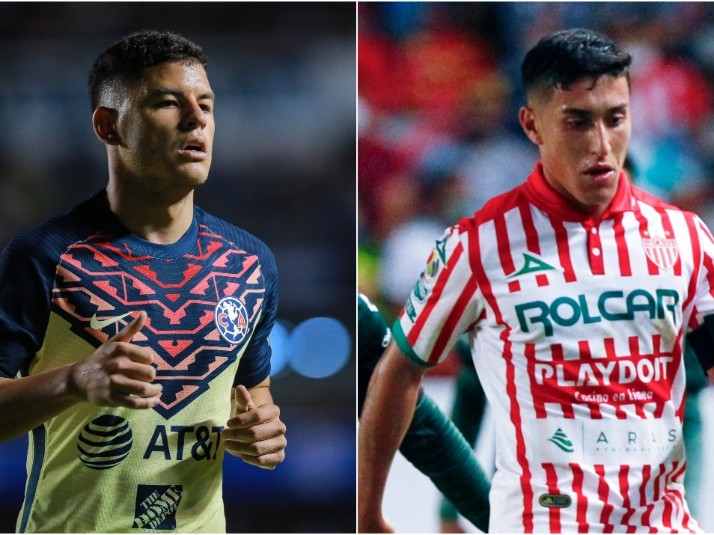Necaxa Vs Pumas Unam Predictions Odds And How And Where To Watch Or Live Stream Online Free In The Us Today Liga Mx 2021 Guardianes Tournament Watch Here [ 535 x 714 Pixel ]