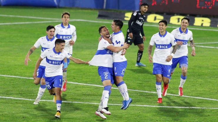 Universidad Católica