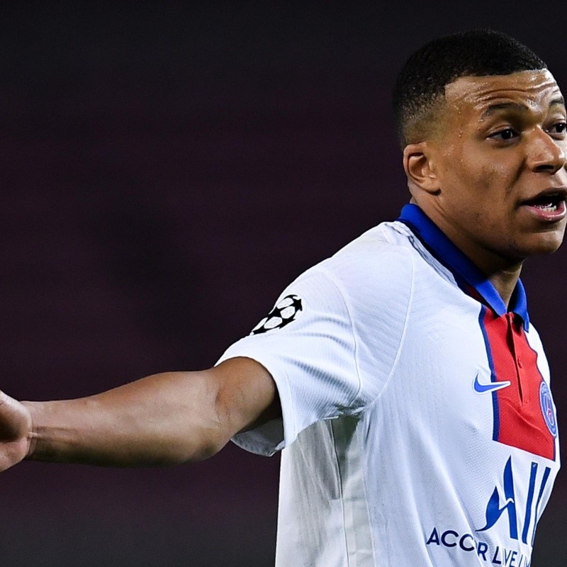 Real Madrid faz 'cerco' por Mbappé e oferece bônus de R$ 243 milhões; pai do jogador é comunicado