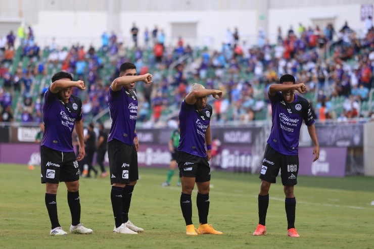 Cañoneros del Mazatlán