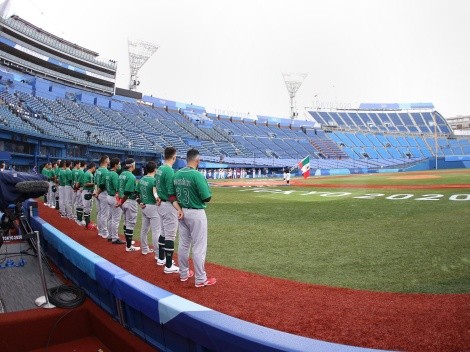 ¿A qué hora y cómo ver EN VIVO México vs. Japón por sóftbol en los Juegos Olímpicos?