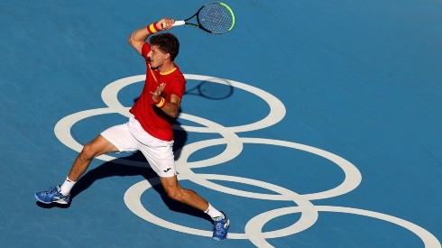 Pablo Carreño