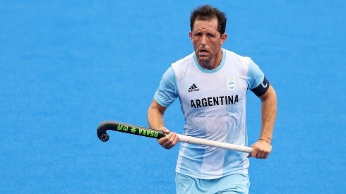 Argentina vs. Alemania EN VIVO ONLINE por el hockey masculino de los Juegos  Olímpicos Tokio 2020: fecha, horario y canales de TV para ver a Los Leones