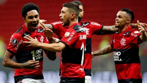 Confrontos importantes! Confira a agenda de agosto do Flamengo