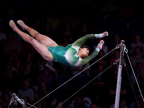 ¿Cuándo compite Alexa Moreno en la FINAL por medalla de gimnasia salto de caballo en Tokio 2020?