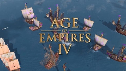 Age of Empires IV revela una nueva facción y las batallas navales