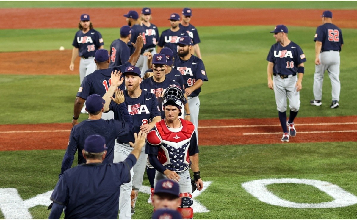 Japan vs USA: Predictions, odds, and how to watch Olympic ...