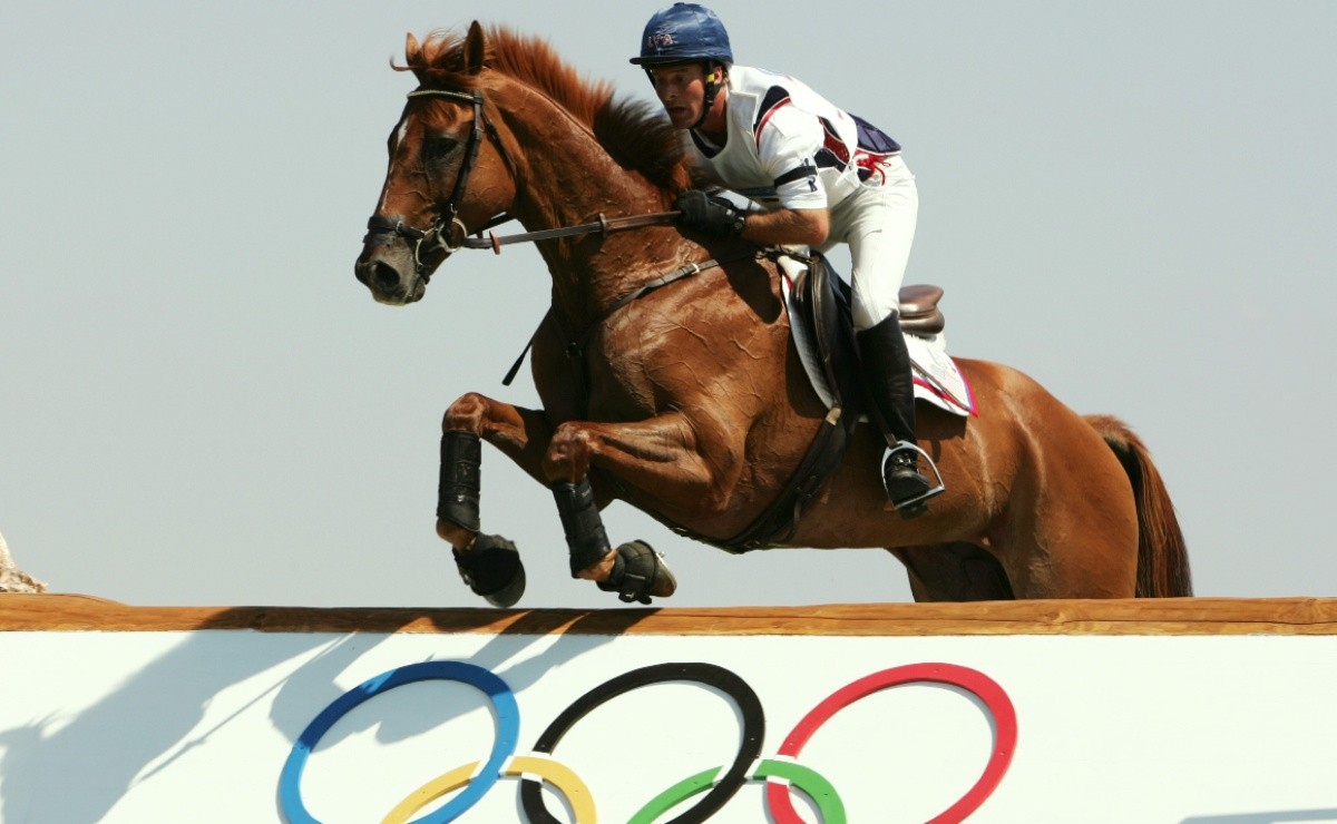 Equestrian In The Olympics - What Will It Look Like?