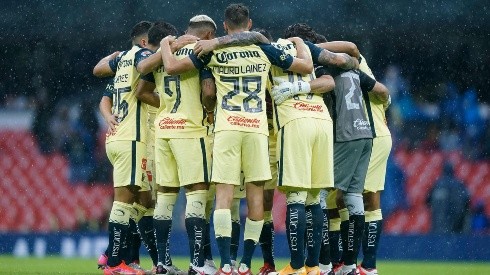Club América recibirá a Puebla en el Azteca.