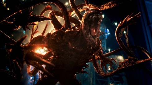 Venom - Tempo de Carnificina deve chegar aos cinemas ainda neste ano