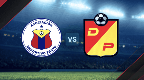 HOY EN VIVO | Deportivo Pasto vs. Deportivo Pereira por la tercera fecha de la Liga Betplay.