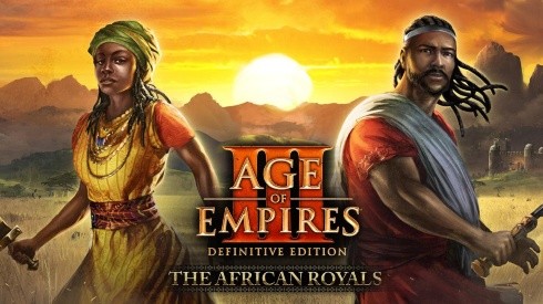Age of Empires III recibe su expansión "African Royals" con nuevas civilizaciones y funciones