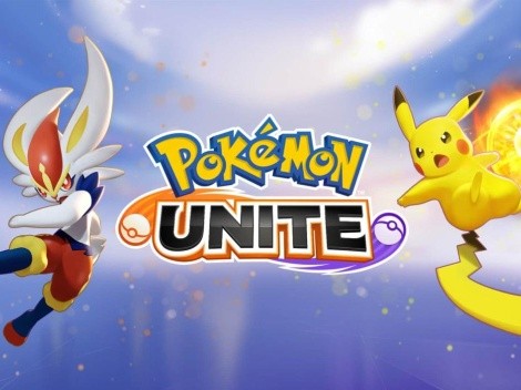 Llegan los primeros ajustes a Pokémon en Pokémon UNITE