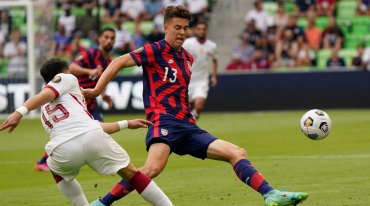 Matthew Hoppe (Getty)