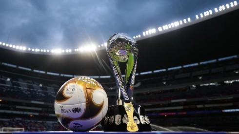 Se viene una nueva jornada del Torneo Grita México Apertura 2021 (Foto: Getty Images).