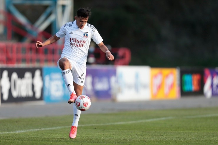 Pablo Solari Pablo Solari