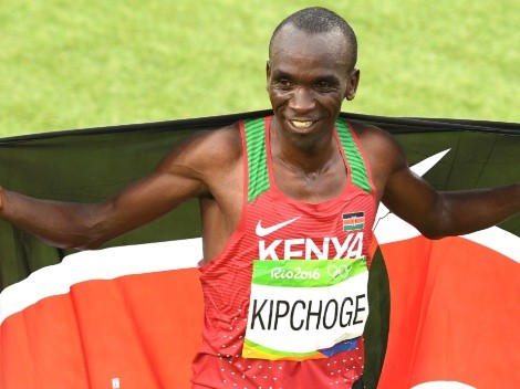 Boston Marathon 2023: Eliud Kipchoge and top runners' numbers and