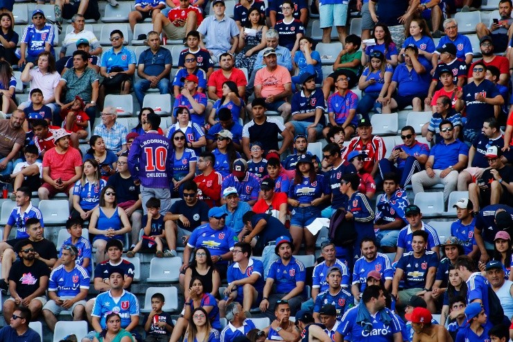 Universidad de Chile 