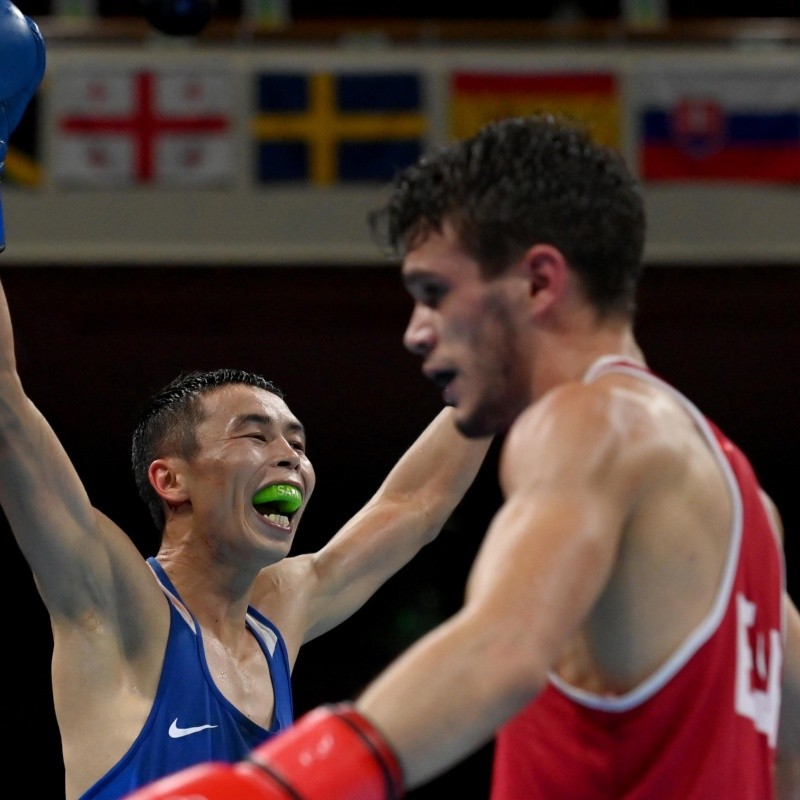 Nueva polémica en Tokio 2020: segunda eliminación escandalosa para España en boxeo