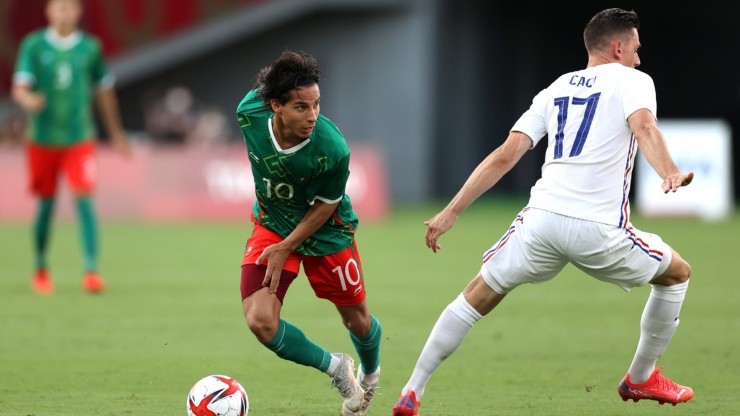 Para Joserra, la derrota con Brasil reflejó la realidad del Tri.