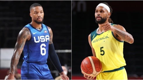 USA vs Australia: Predictions, odds, and how to watch Olympic basketball semifinal