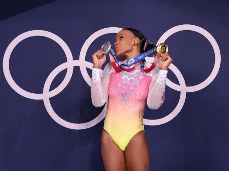 Descubra quanto ganham os medalhistas brasileiros nas Olimpíadas em Tóquio