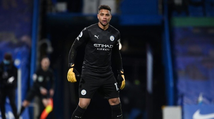 Zack Steffen (Getty)