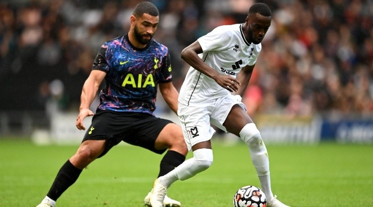 Cameron Carter-Vickers (Getty)