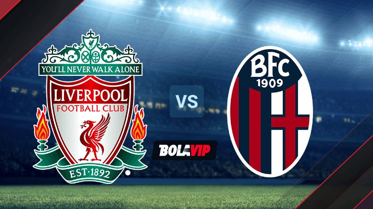 Cuándo juegan Liverpool vs. Bologna por un amistoso internacional