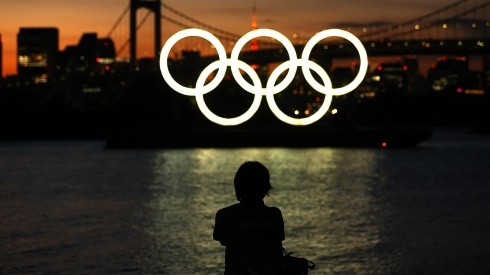 Argentina continúa su camino en los Juegos Olímpicos de Tokio 2020. (Foto: Getty Images).