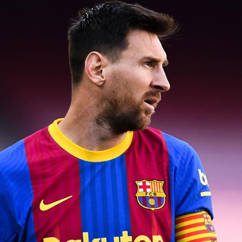 El acuerdo entre LaLiga y CVC que ayudará a la renovación de Messi con Barcelona