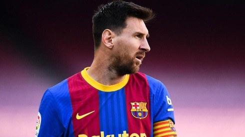 El acuerdo entre LaLiga y CVC que ayudará a la renovación de Messi con Barcelona