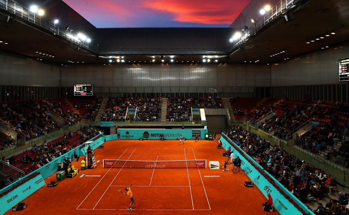 ¿Cuándo es el Mutua Madrid Open 2022 y cómo comprar entradas en España