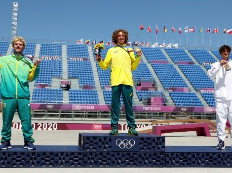 Com 19 medalhas, Brasil iguala desempenho conquistado na Rio 2016
