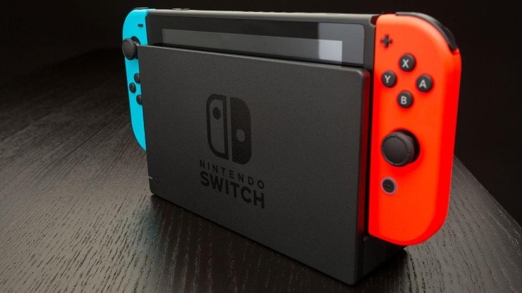 Nintendo Switch ya supera las ventas de la PS3 y Xbox 360