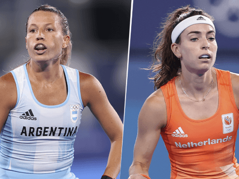 Las Leonas | Cómo ver HOY Argentina vs. Países Bajos EN VIVO por el oro del hockey femenino de Tokio 2020