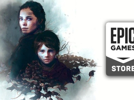 Consigue gratis el reconocido A Plague Tale: Innocence en la Epic Games Store