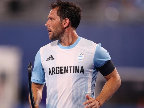 Quién será el abanderado de Argentina en la ceremonia de clausura de los Juegos Olímpicos de Tokio 2020