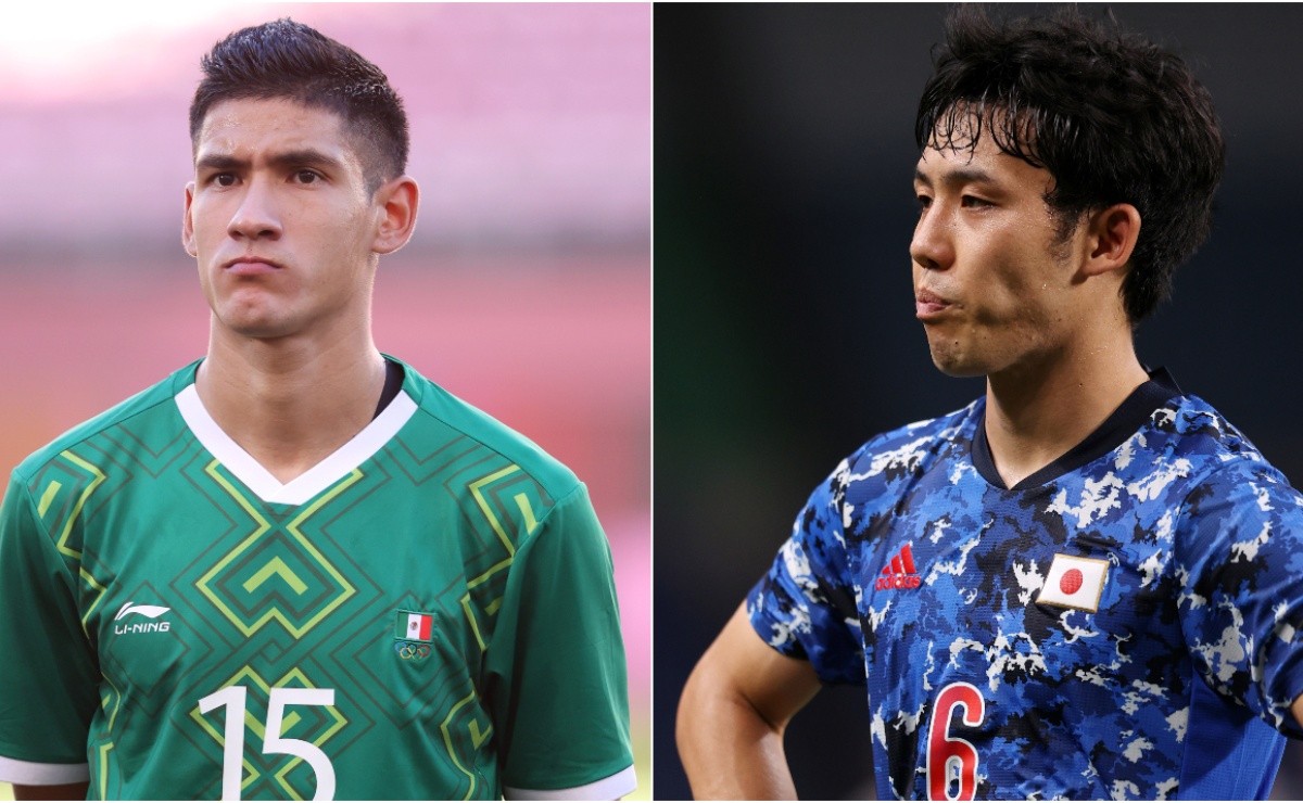 Mexico vs Japan Predictions, odds, and how to watch men's soccer